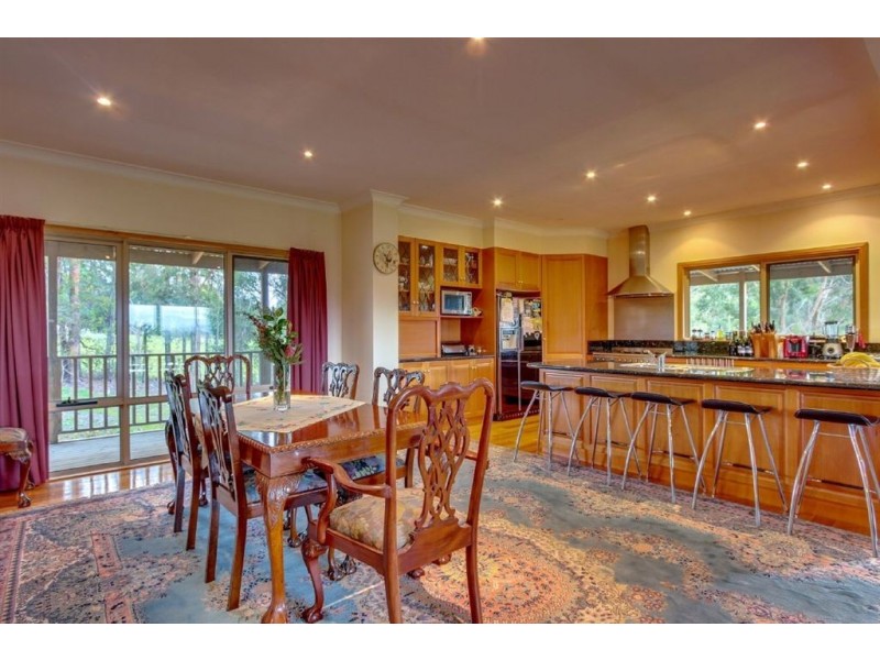 1848 Cygnet Coast Road, Cradoc TAS 7109