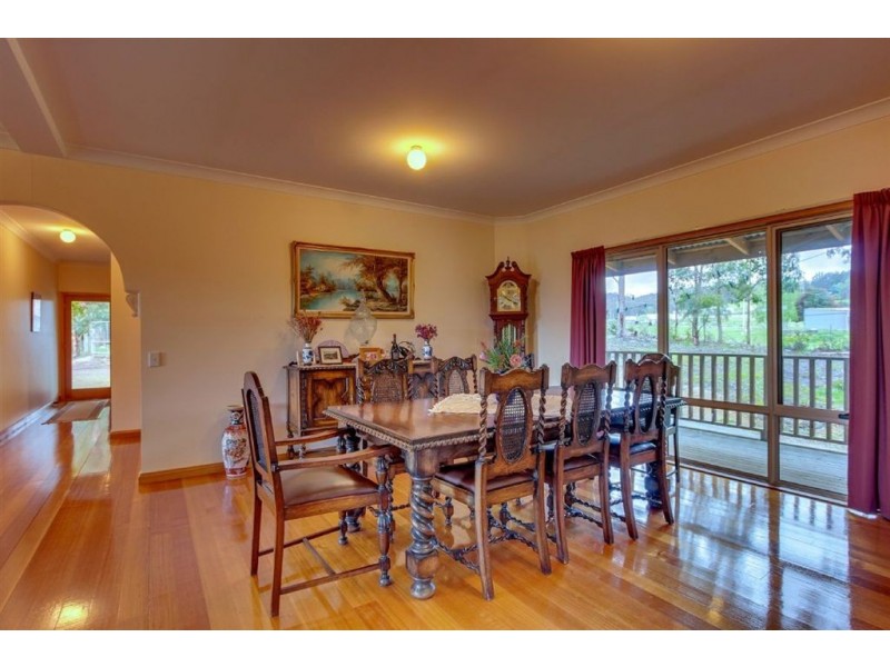 1848 Cygnet Coast Road, Cradoc TAS 7109