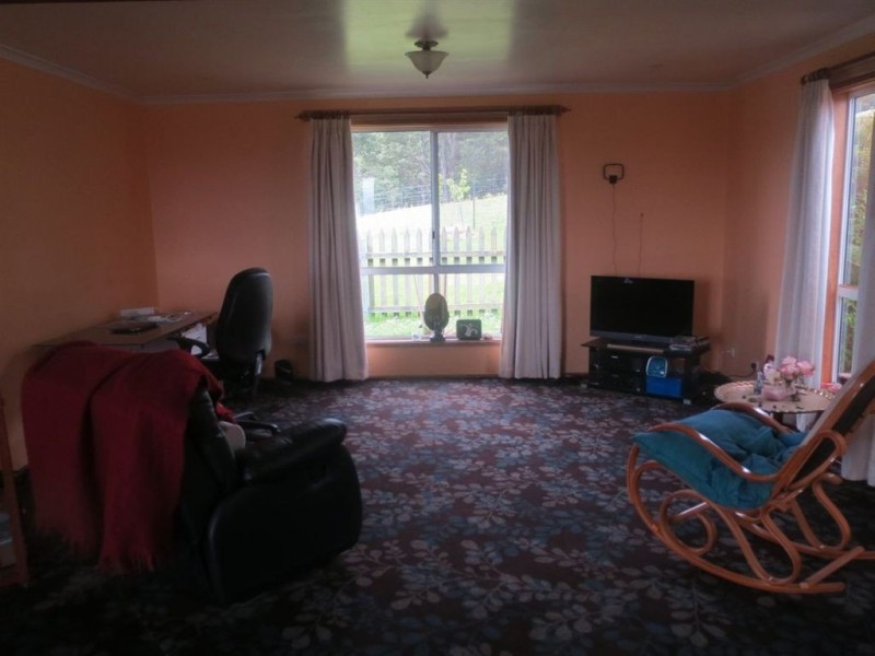 572 Woodbridge Hill Road, Gardners Bay TAS 7112