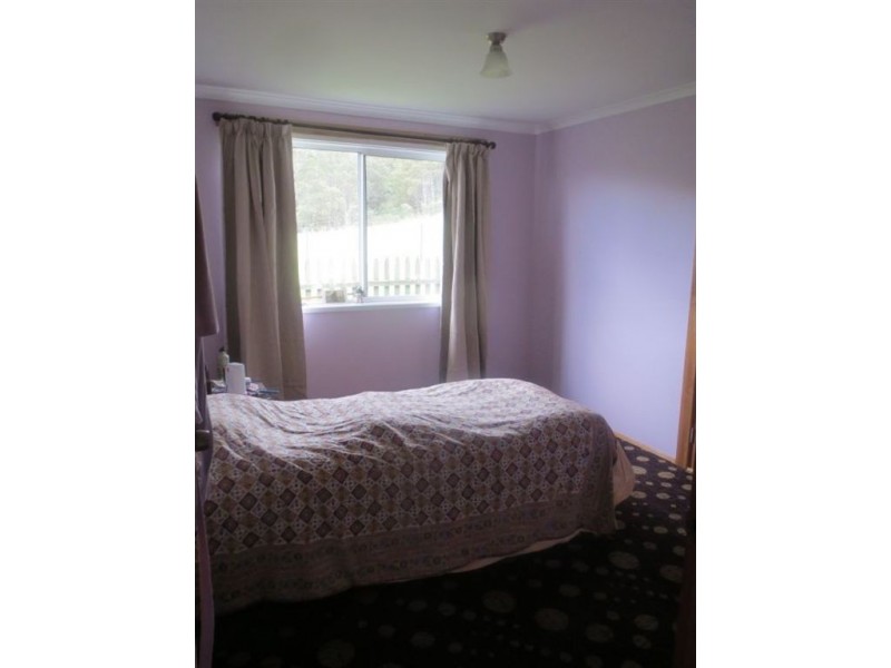 572 Woodbridge Hill Road, Gardners Bay TAS 7112