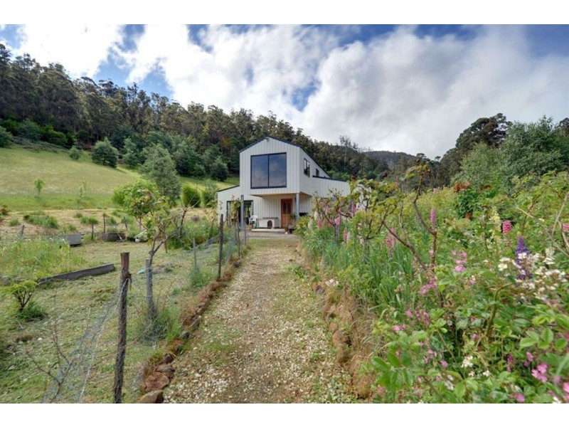 171 Ayres Road, Ranelagh TAS 7109