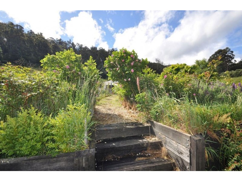 171 Ayres Road, Ranelagh TAS 7109