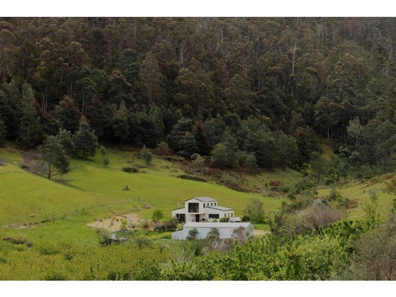 171 Ayres Road, Ranelagh TAS 7109