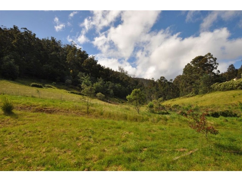 171 Ayres Road, Ranelagh TAS 7109