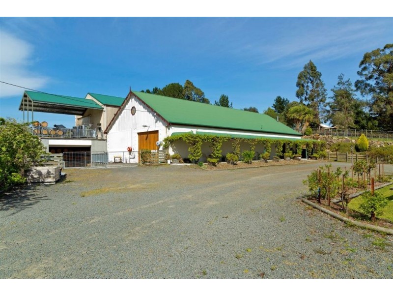 1848 Cygnet Coast Road, Cradoc TAS 7109