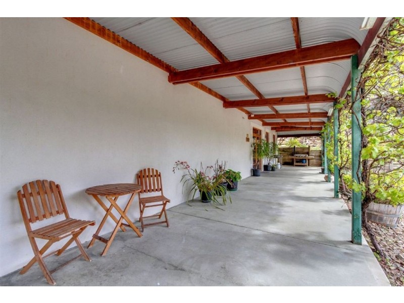 1848 Cygnet Coast Road, Cradoc TAS 7109