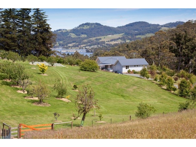 573 Wattle Grove Road, Wattle Grove TAS 7109