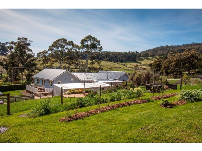 573 Wattle Grove Road, Wattle Grove TAS 7109