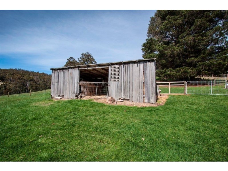 573 Wattle Grove Road, Wattle Grove TAS 7109