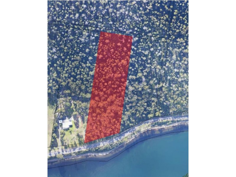 5136 Channel Highway, Gordon TAS 7150