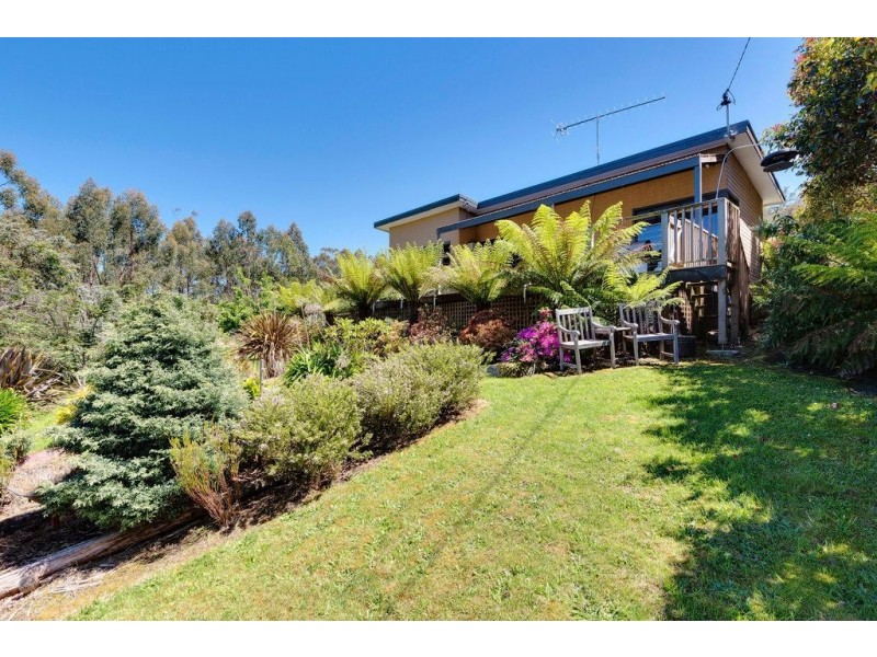 17 Reservoir Road, Ranelagh TAS 7109