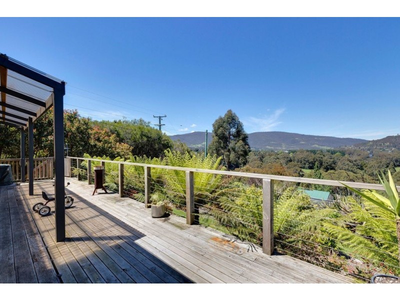 17 Reservoir Road, Ranelagh TAS 7109