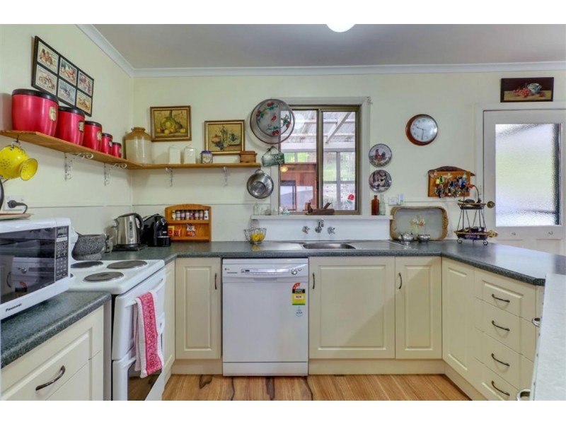 17 Reservoir Road, Ranelagh TAS 7109