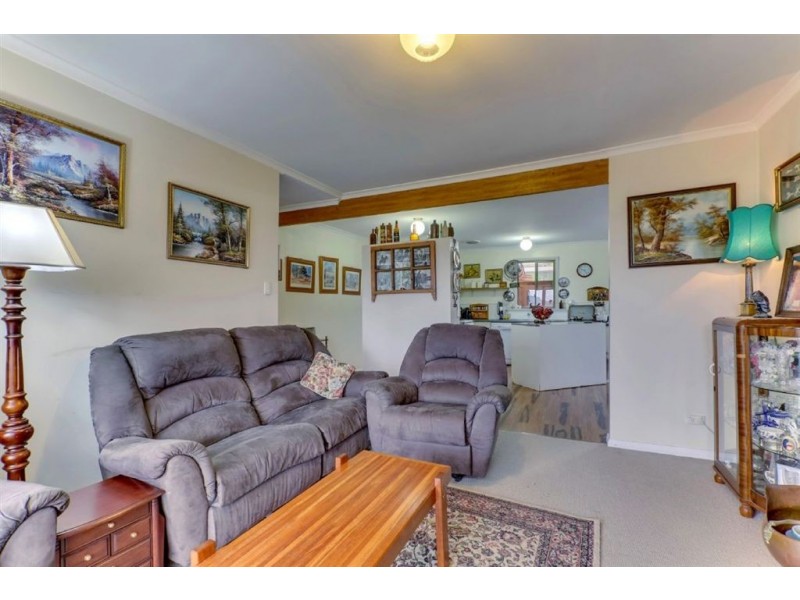 17 Reservoir Road, Ranelagh TAS 7109