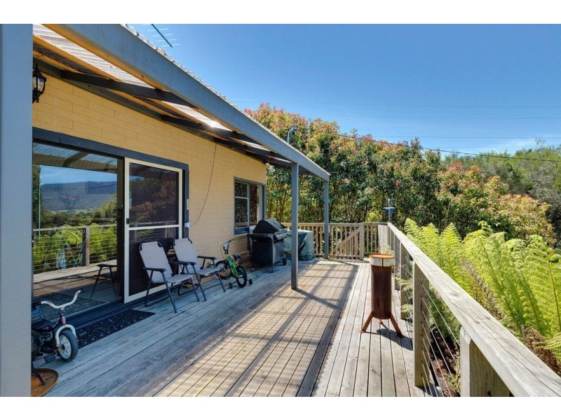 17 Reservoir Road, Ranelagh TAS 7109