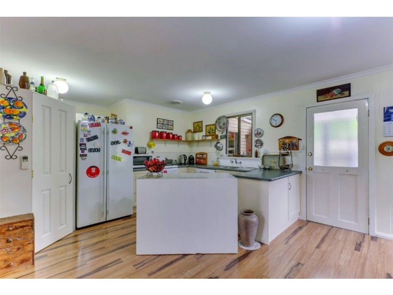 17 Reservoir Road, Ranelagh TAS 7109