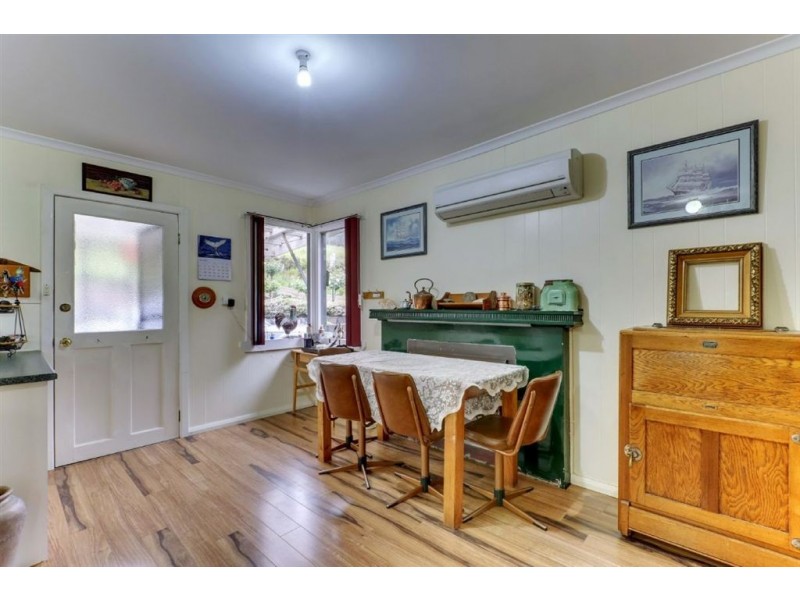 17 Reservoir Road, Ranelagh TAS 7109