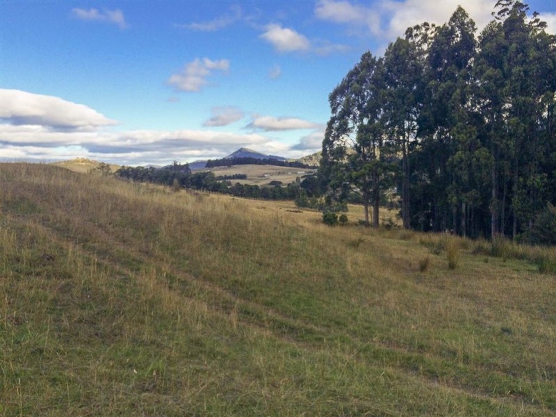 Lot 1 Hankin Robertson Road, Geeveston TAS 7116