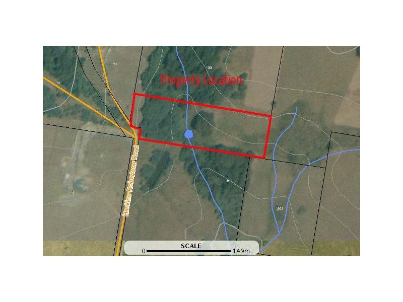 Lot 1 Hankin Robertson Road, Geeveston TAS 7116