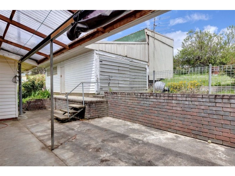 7 Kent Street, Geeveston TAS 7116