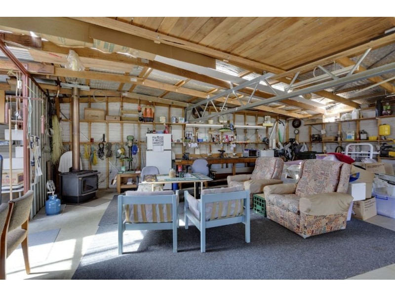 222 Kingfish Beach Road, Southport TAS 7109