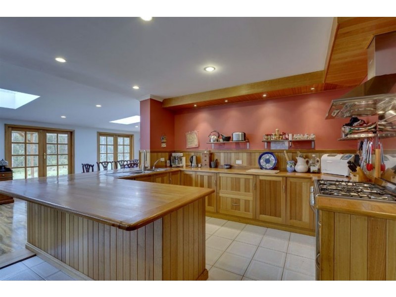 28 Joes Road, Nicholls Rivulet TAS 7112