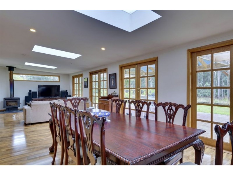 28 Joes Road, Nicholls Rivulet TAS 7112