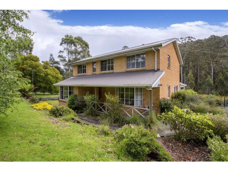 28 Joes Road, Nicholls Rivulet TAS 7112