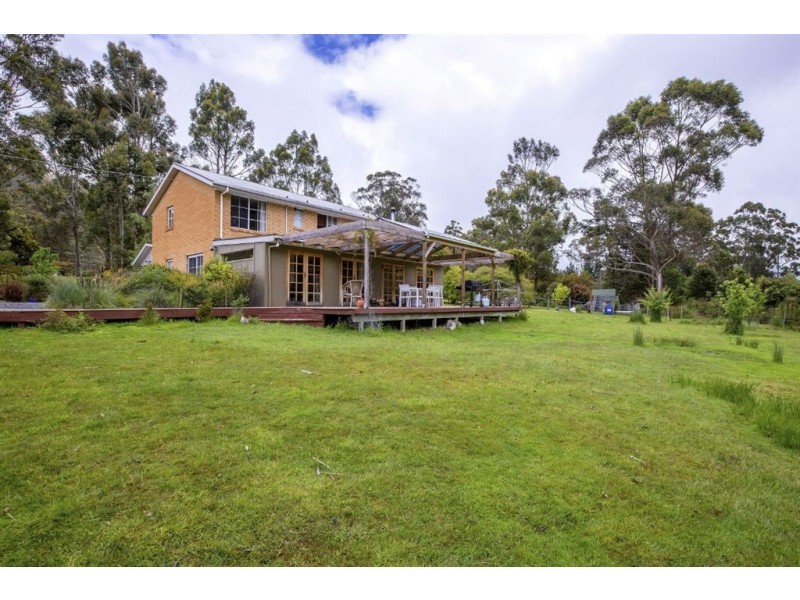 28 Joes Road, Nicholls Rivulet TAS 7112