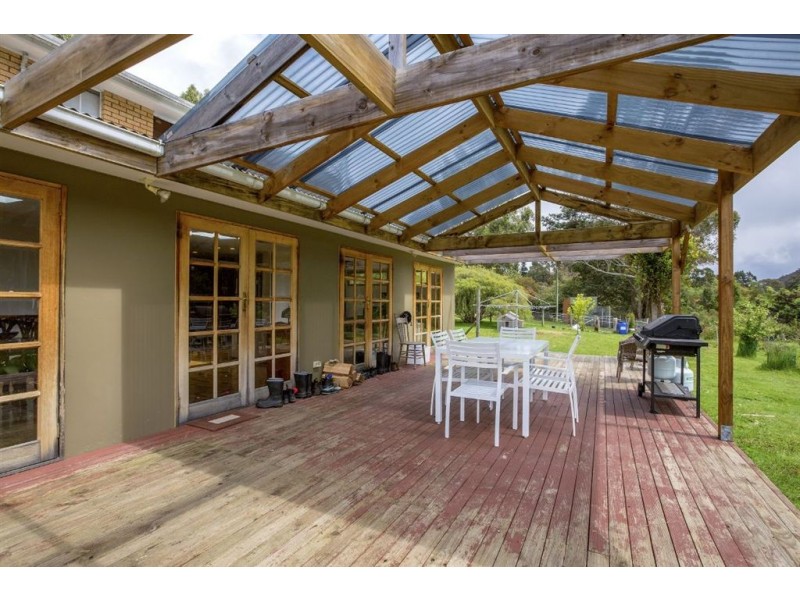 28 Joes Road, Nicholls Rivulet TAS 7112