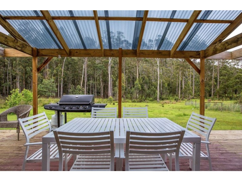 28 Joes Road, Nicholls Rivulet TAS 7112