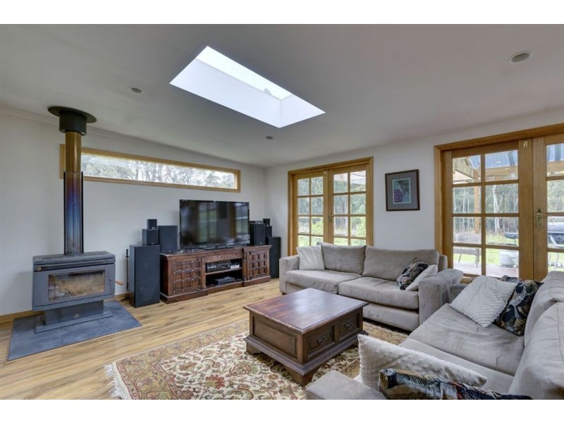 28 Joes Road, Nicholls Rivulet TAS 7112
