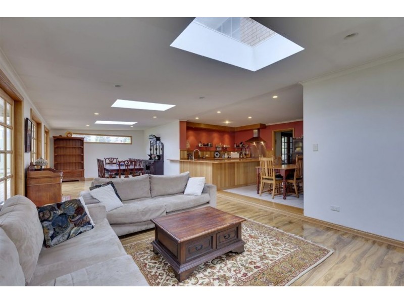 28 Joes Road, Nicholls Rivulet TAS 7112