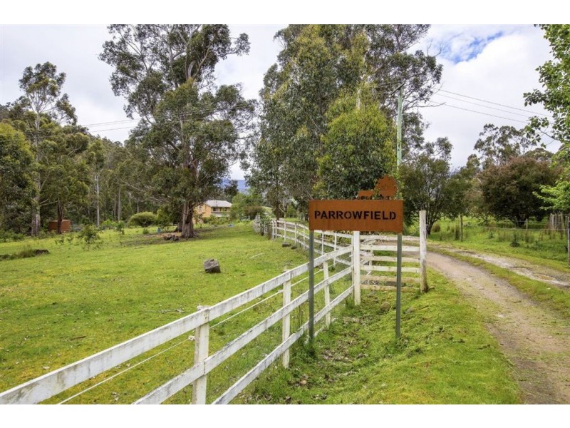 28 Joes Road, Nicholls Rivulet TAS 7112