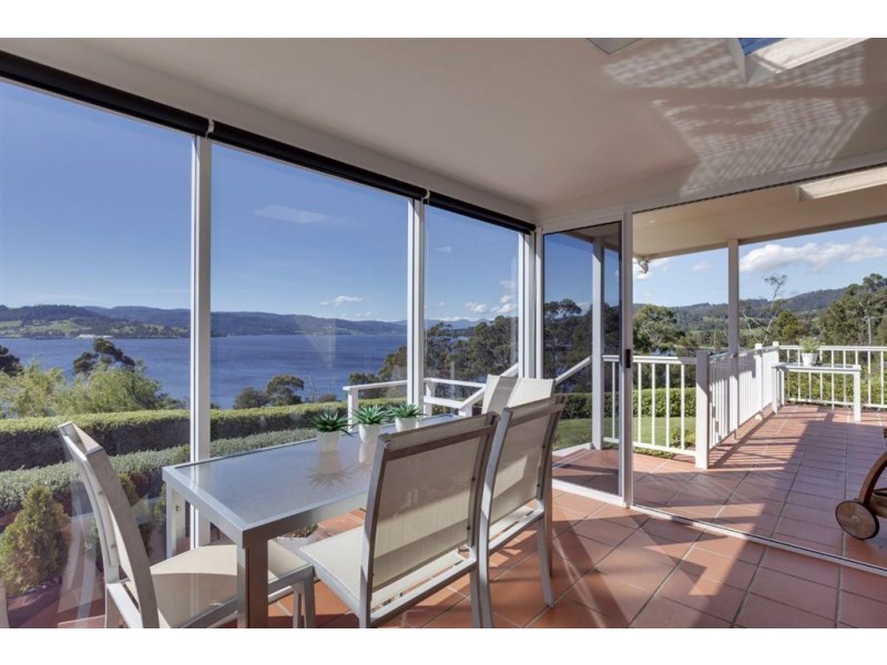 939 Cygnet Coast Road, Wattle Grove TAS 7109