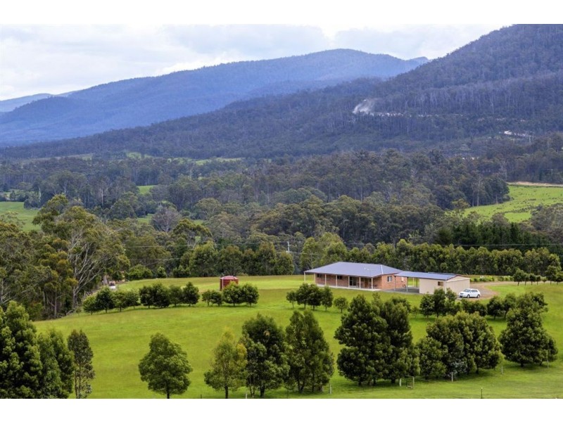 445 She Oak Road, Judbury TAS 7109