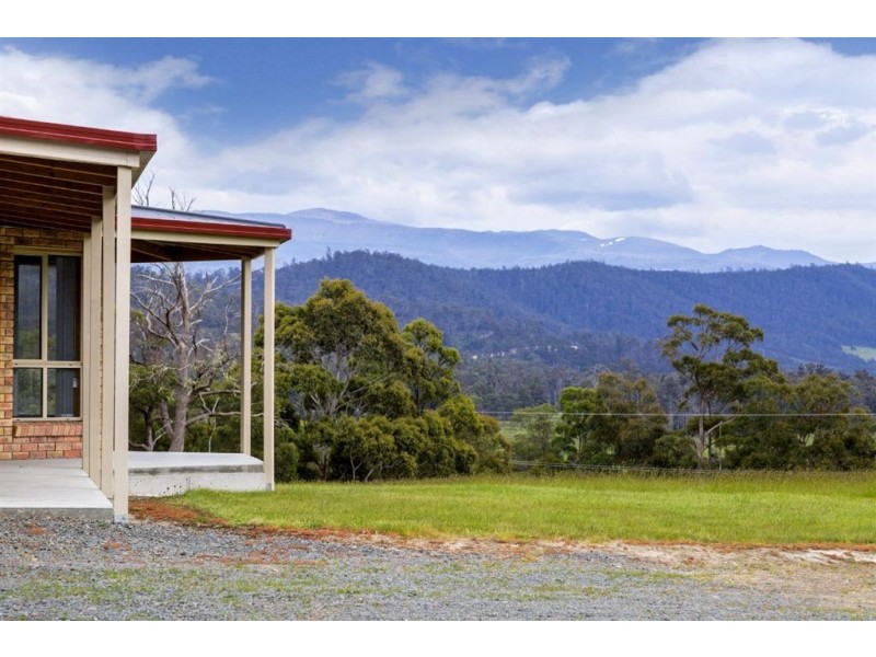 445 She Oak Road, Judbury TAS 7109