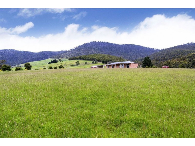 445 She Oak Road, Judbury TAS 7109