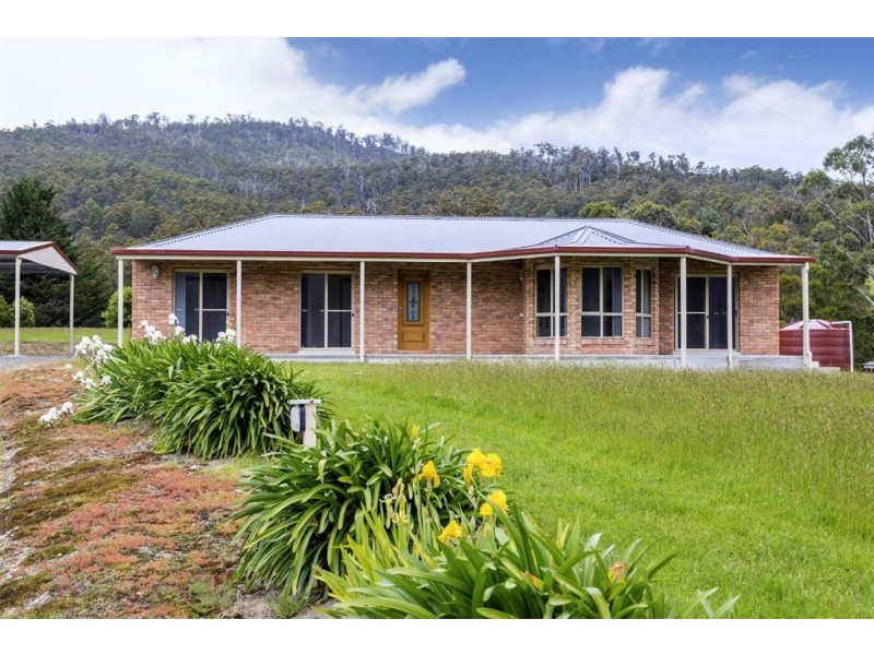 445 She Oak Road, Judbury TAS 7109