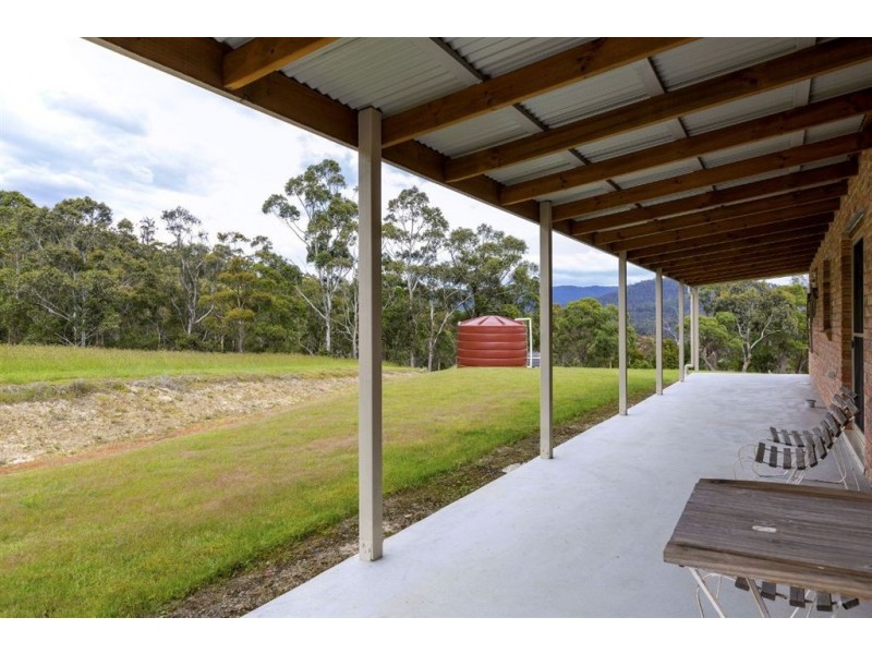 445 She Oak Road, Judbury TAS 7109