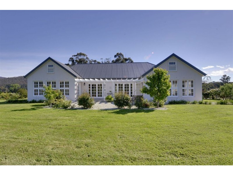 25 Crabtree Road, Grove TAS 7109