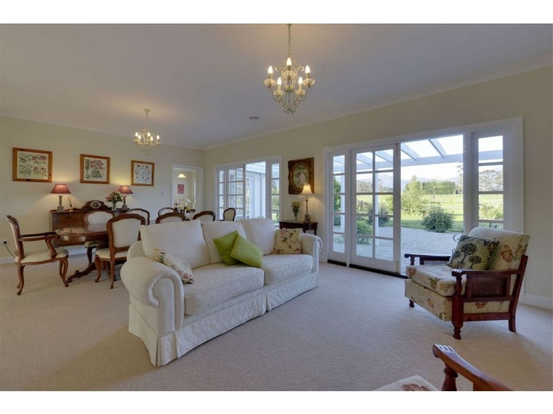 25 Crabtree Road, Grove TAS 7109