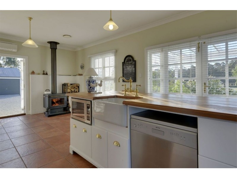 25 Crabtree Road, Grove TAS 7109