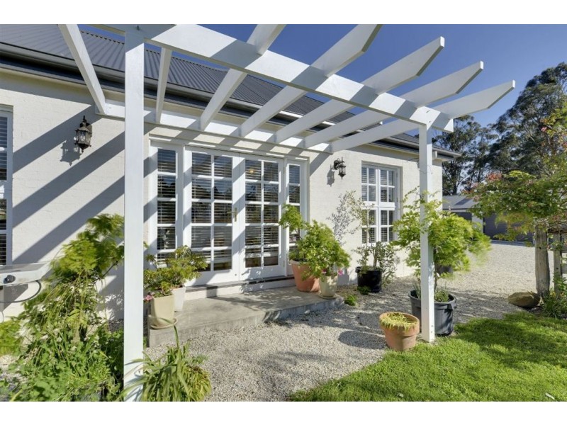 25 Crabtree Road, Grove TAS 7109