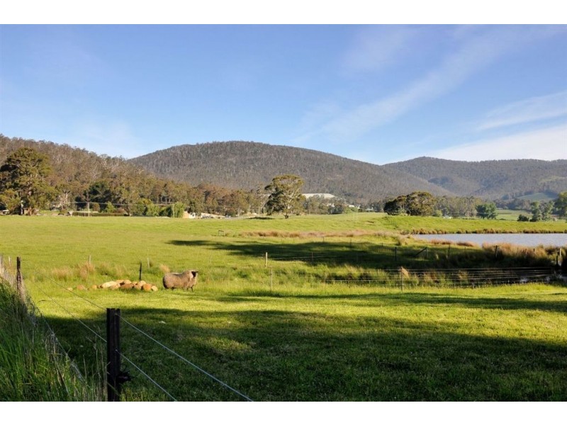 25 Crabtree Road, Grove TAS 7109