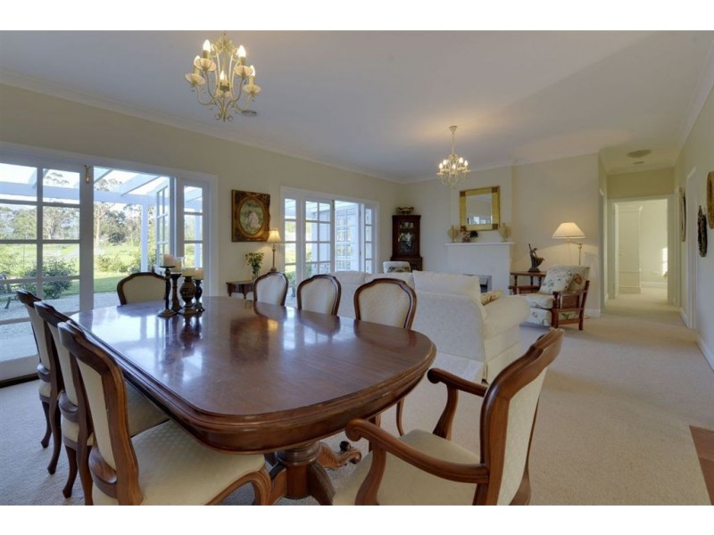 25 Crabtree Road, Grove TAS 7109