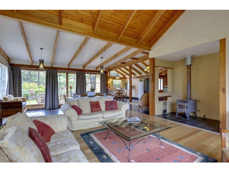 119 Police Point Road, Glendevie TAS 7109