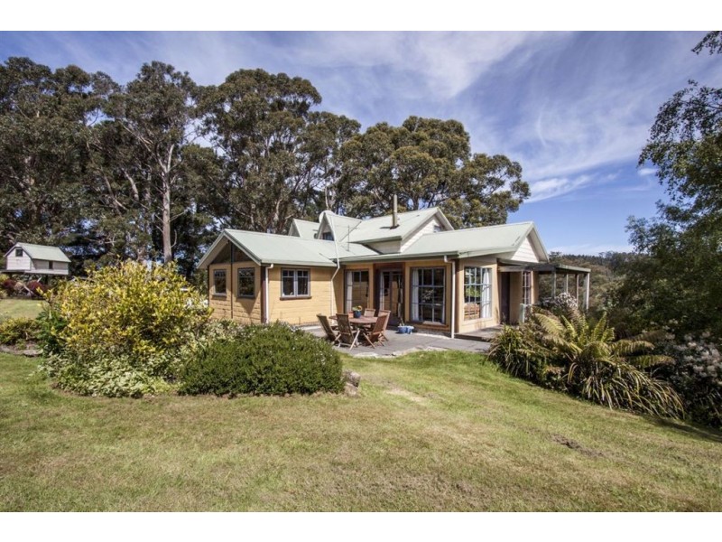 119 Police Point Road, Glendevie TAS 7109