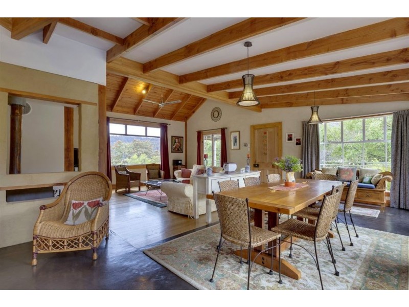 119 Police Point Road, Glendevie TAS 7109