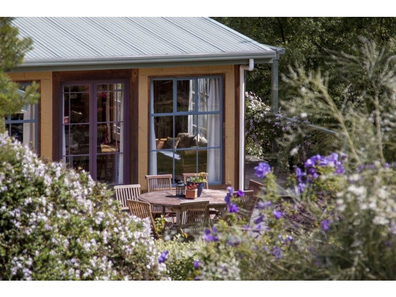 119 Police Point Road, Glendevie TAS 7109